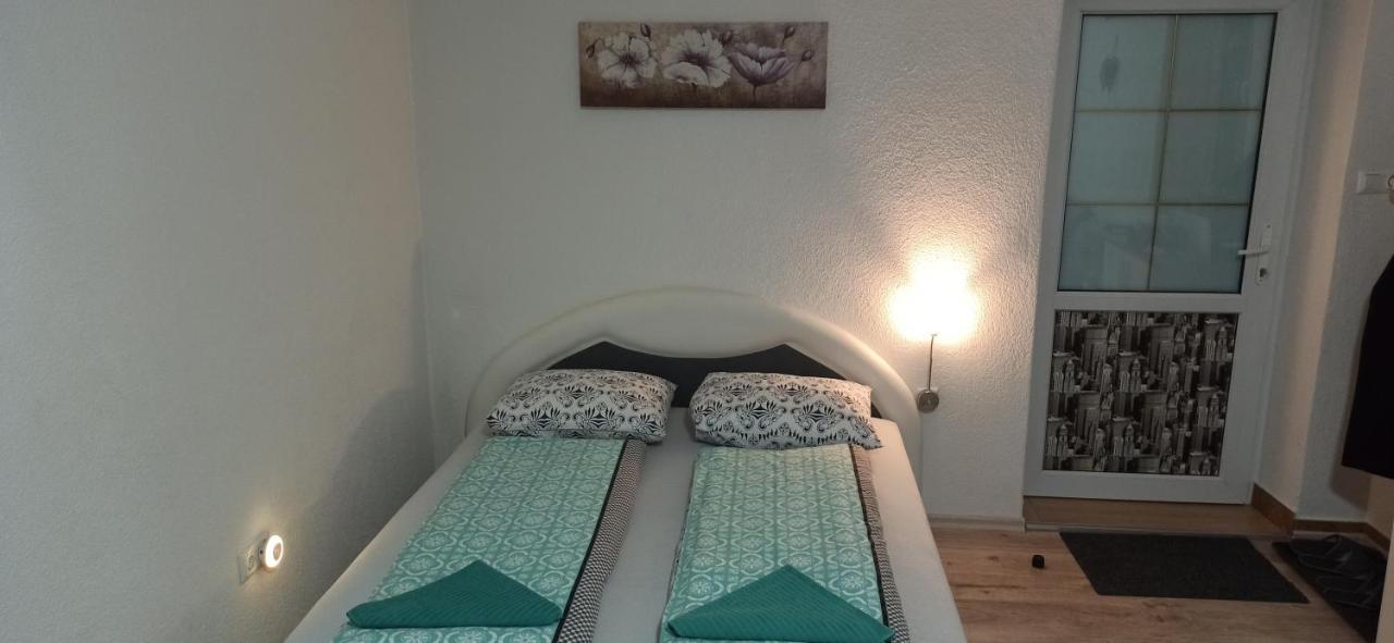 Helly'S Apartman - Self Check-In - Jajce Extérieur photo