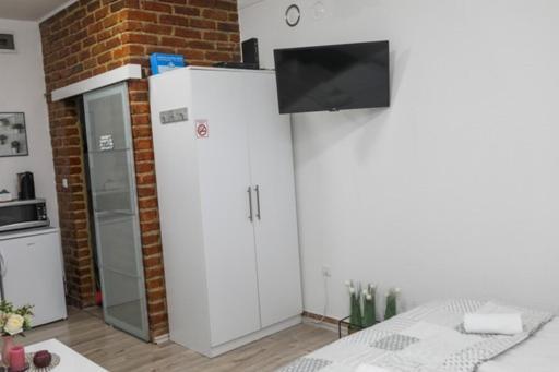 Helly'S Apartman - Self Check-In - Jajce Extérieur photo